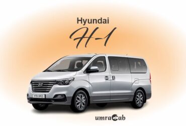 Hyundai H1